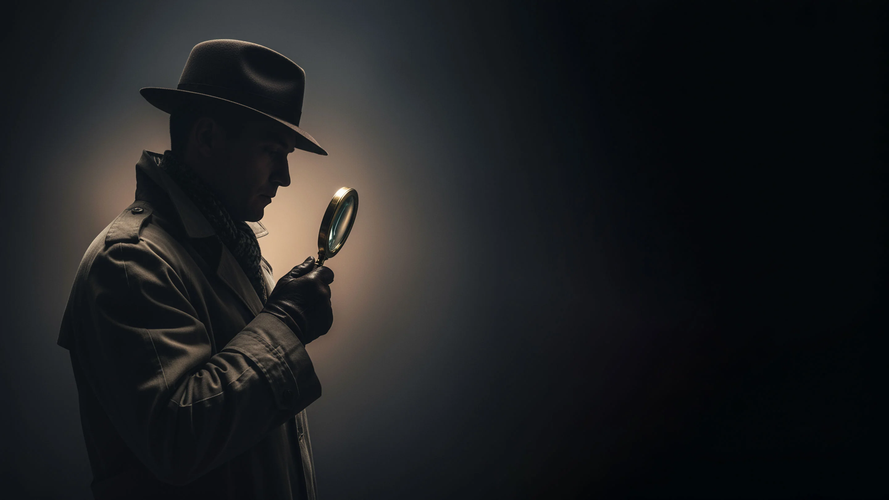 Legal Detective Agency — professional investigation services