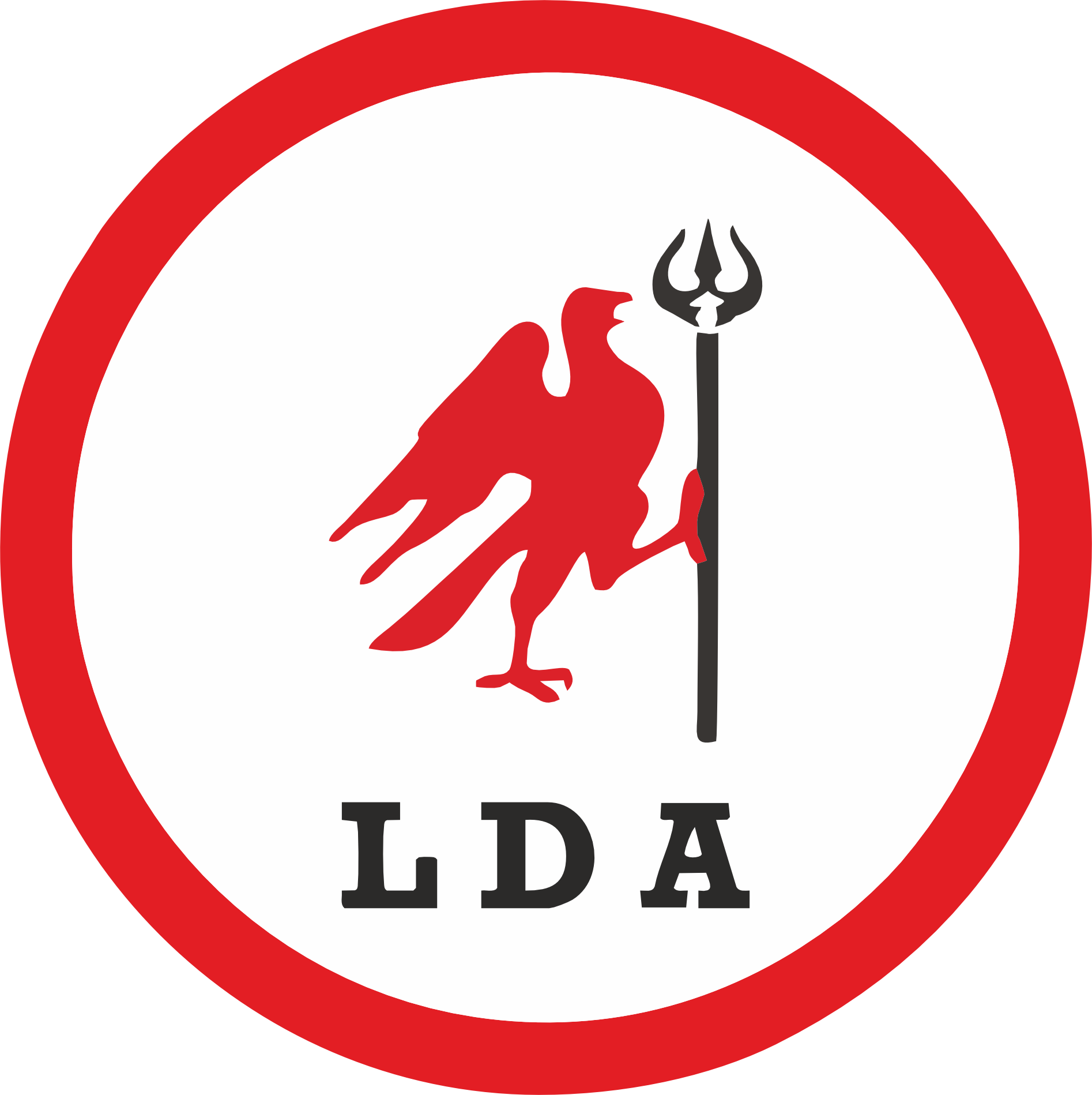 Legal Detective Agency (LDA)