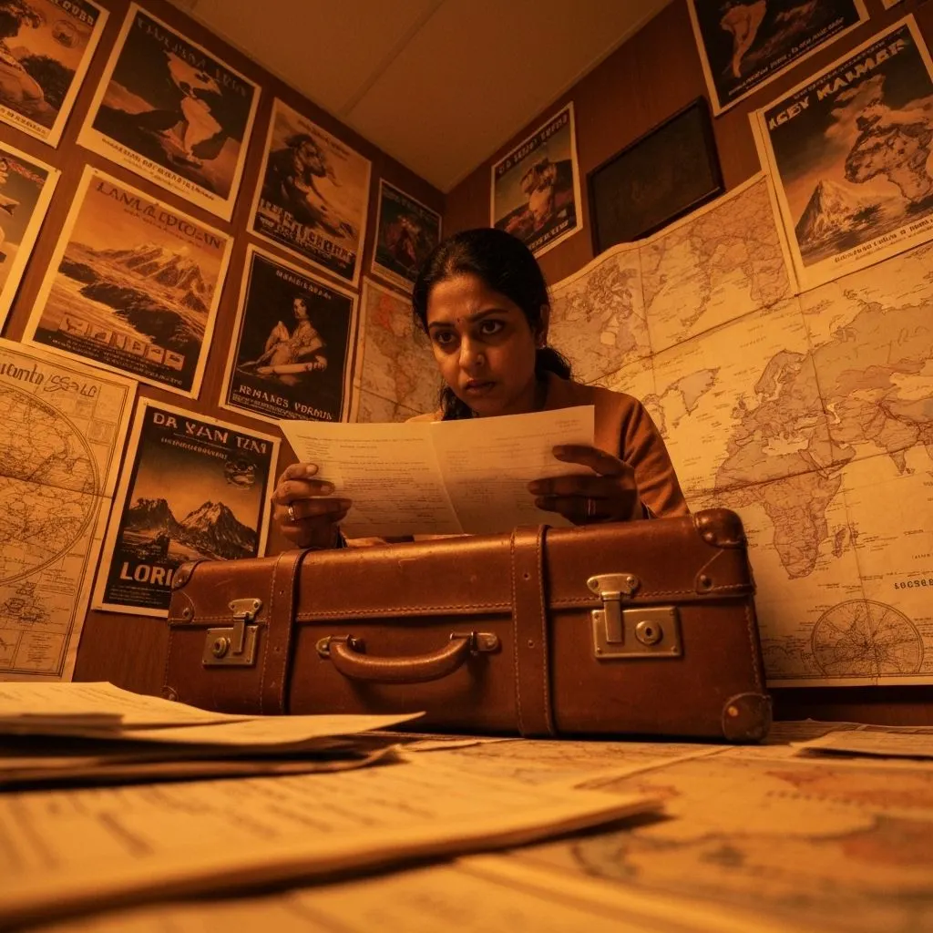 Travel insurance claim investigation